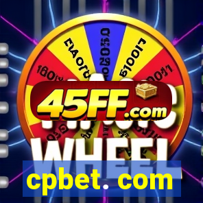 cpbet. com